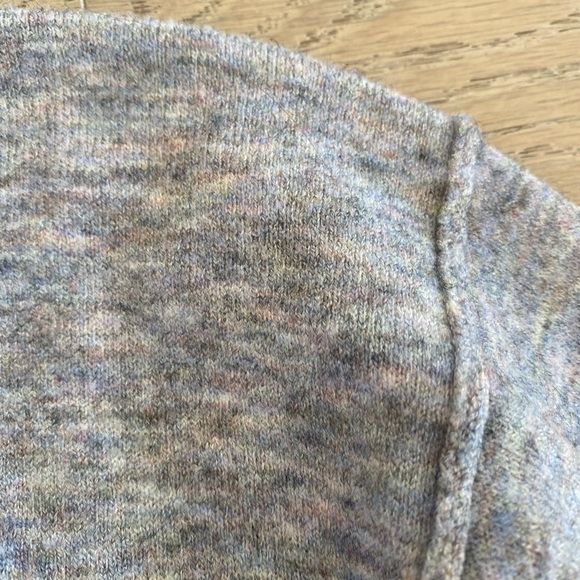 Sundance Paths Meet Pullover Small - Picture 2 of 7